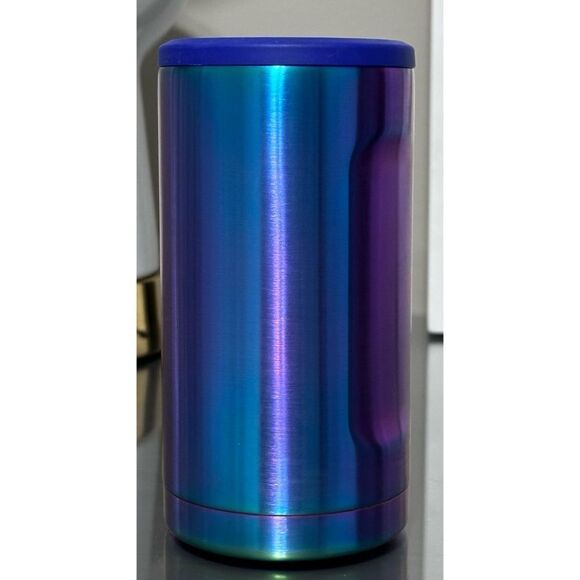 BruMate Hopsulator Trio, RAINBOW TITANIUM - Picture 7 of 12